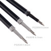 宝克(baoke) PS2000/PS2010/PS2020 商务签字笔替芯0.5mm/0.7mm/1.0mm 20支装 1.0mm盒装20支