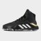 Adidas 阿迪达斯 男鞋 Pro Bounce GCA高帮篮球鞋EF8778 EF8778 41