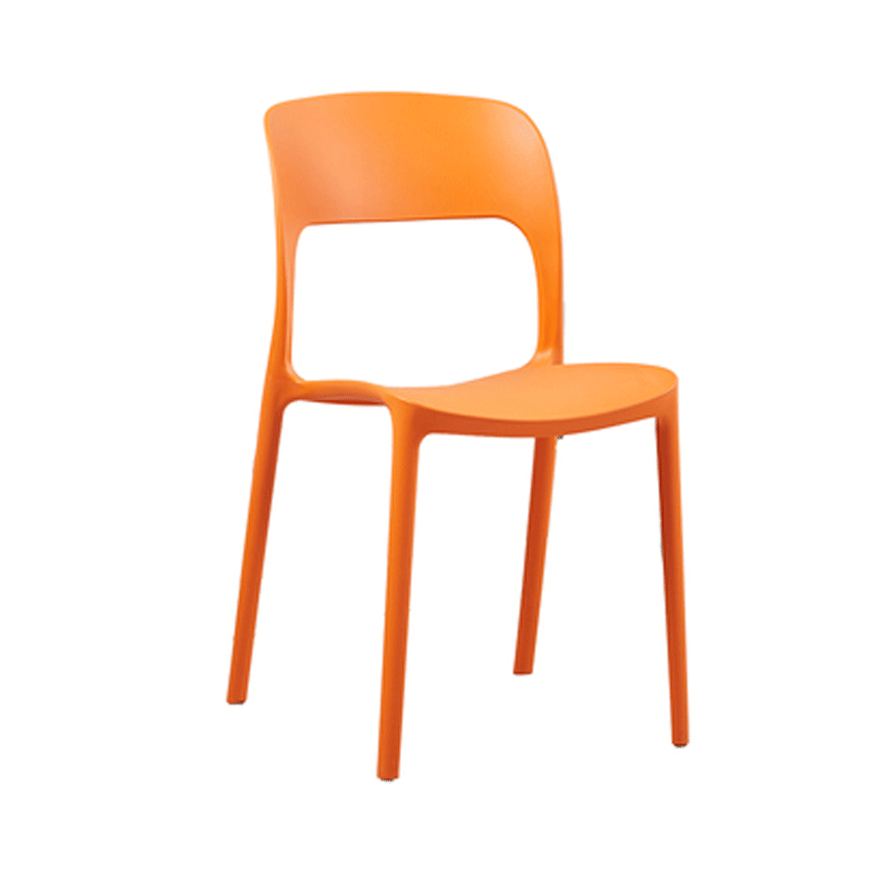 鑫金虎 休闲椅子 橙色