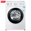 康佳（KONKA）XQG100-BBH14D08W -D 10公斤 变频全自动滚筒洗衣机 洗烘一体 高温煮洗 一级能效