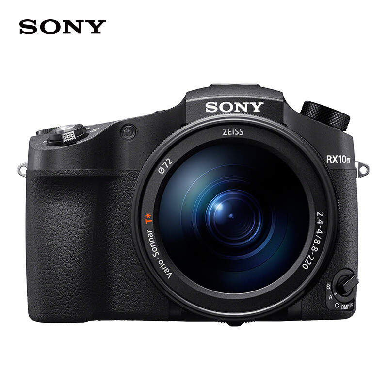 索尼 RX10M4 黑卡超长焦旗舰数码相机 （单位：台）