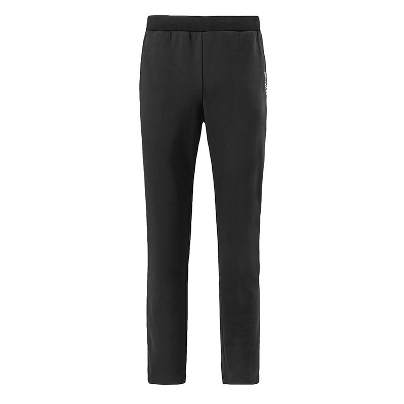 （OUTDOORPRODUCTS）运动户外秋冬男式加绒卫裤时尚男裤OFWK1941002 2XL OFWK1941002-2/黑色（男）