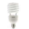 PHILIPS 飞利浦螺旋节能灯E40白光 80W 1支