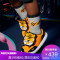 耐克（NIKE）男女婴童鞋冬款宝宝可爱运动鞋休闲鞋AT5707/AT5708/AT5709_1 AT5707-800（婴童） 9C（26码）