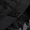 罗蒙(ROMON) 男士冬季商务90白鸭绒中长款羽绒服抗风抗寒19YZ1069 墨绿色 190