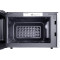 美的微波炉M1-L213C电压：220V 750w