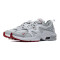 【自营】NIKE女鞋休闲鞋AIR MAX气垫时尚缓震跑步运动鞋AT4404-003 AT4404-003白金色+白色+健身红 36码