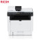 理光(RICOH) SP 330SN A4黑白激光一体机 有线网络 三合一 打印复印机 32页/分钟