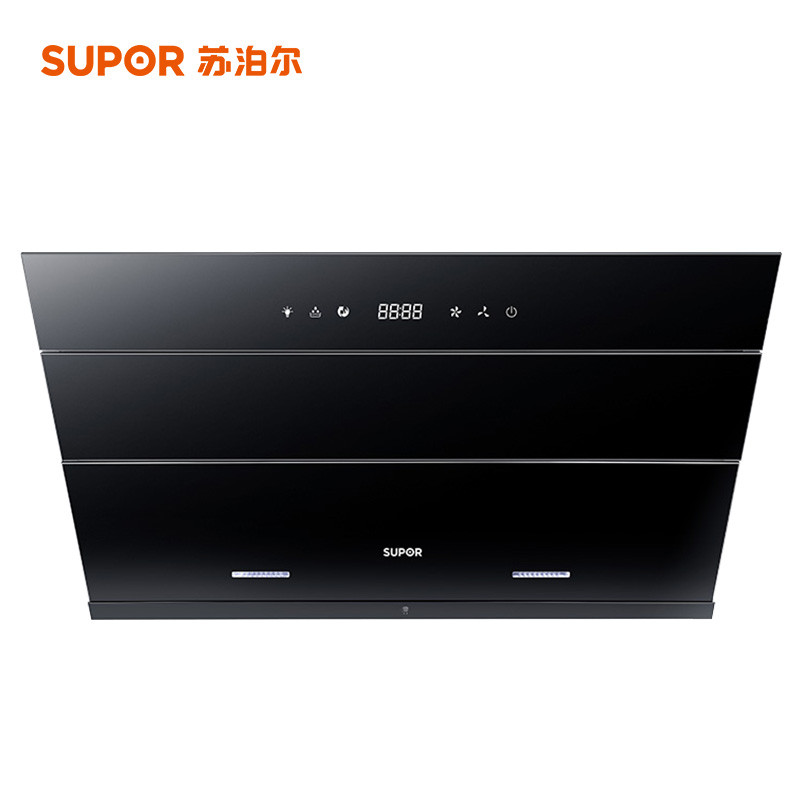 苏泊尔烟灶套装DJ2C3+P20天然气