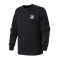adidas男服卫衣2019新款连帽足球休闲运动服DU8434 DX2480黑色 XXL