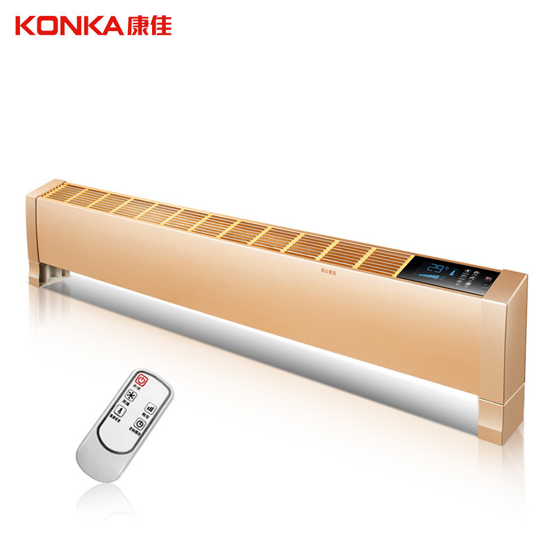 康佳(KONKA)取暖器 KH-TJX1701RS