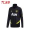 ADIDAS(阿迪)2019MUFCWRMTOP冬季男子套头衫DX9032 S 棕色#DX9032
