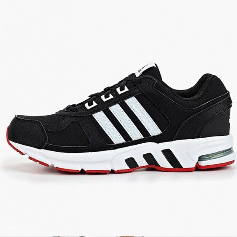 ADIDAS(阿迪)2019Equipment10U冬季中性跑步鞋EF1391 EF1391 41