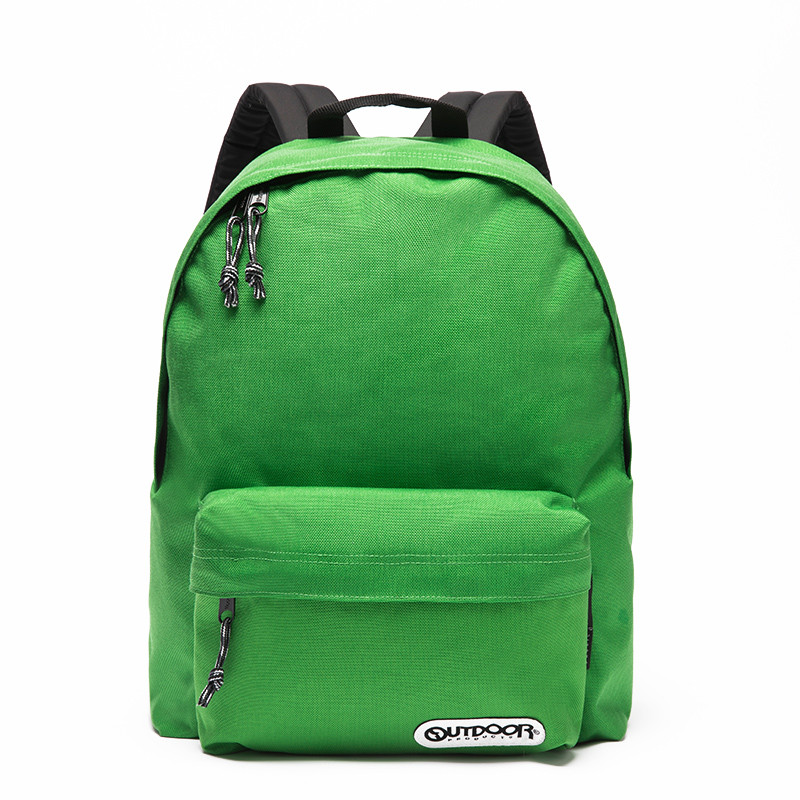 （OUTDOORPRODUCTS）运动户外男女情侣款城市户外运动休闲包17L双肩背包45 452U-C-9/浅绿
