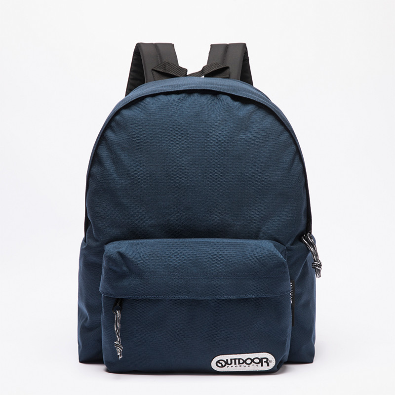 （OUTDOORPRODUCTS）运动户外男女情侣款城市户外运动休闲包17L双肩背包45 452U-2/藏青色