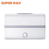 苏泊尔（SUPOR）蒸煮饭盒DH02FD808B 白色