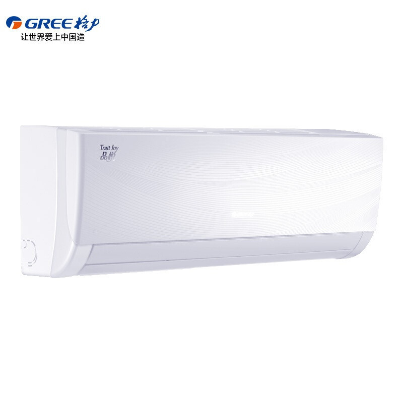 格力(GREE) KFR-35GW/(35592)Aa-3 1.5匹定频 壁挂式空调