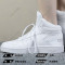 Adidas阿迪达斯女鞋运动休闲鞋耐磨高帮板鞋B42099 B42099/加入购物车优先发货 37