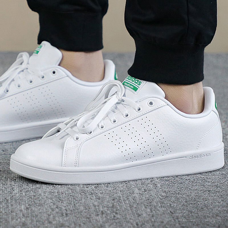 阿迪达斯（ADIDAS）男鞋运动鞋低帮休闲鞋板鞋DB3044/AW3915 AW3914（男） 4.5（37码）