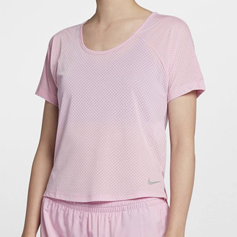 【特卖】NIKE/耐克 女装 品牌LOGO 女子短袖T恤 829748-450 Z AJ8142-629 XL