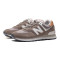 New Balance/NB女鞋休闲鞋574复古时尚休闲运动鞋WL574SYL WL574SYL深灰 38码