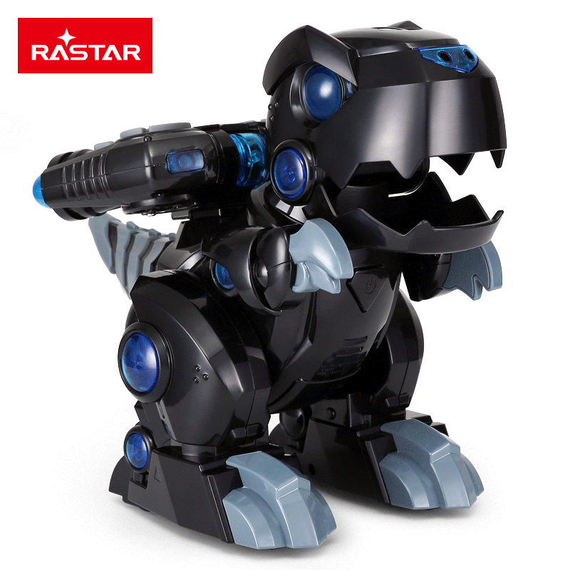 星辉(Rastar)太空星龙79700子夜黑
