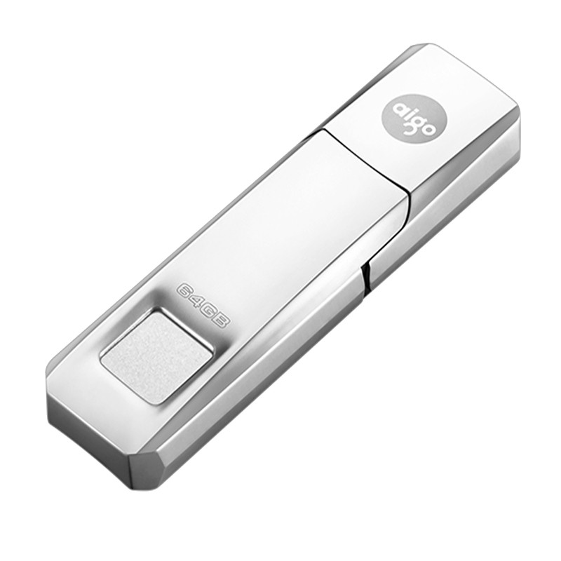 爱国者（aigo）32GB 加密U盘U90