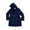 诺诗兰（NORTHLAND）运动户外NU系列春夏男式运动风衣休闲外套KL075121_1_1 155 KL075121-PA00藏蓝色（男）