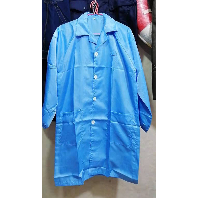 普法眼 防静电护具 175 防静电套装