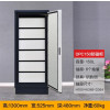 鑫环境 150L6抽防磁柜光盘柜防潮防火防静电信息安全档案柜钢制消磁柜磁盘防磁柜光盘CD信息安全柜存储柜防静电