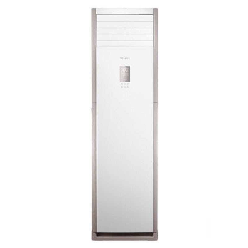 美的(Midea) 3匹定频冷暖二级能效空调立式柜机KFR-72LW/DY-PA400（D3）
