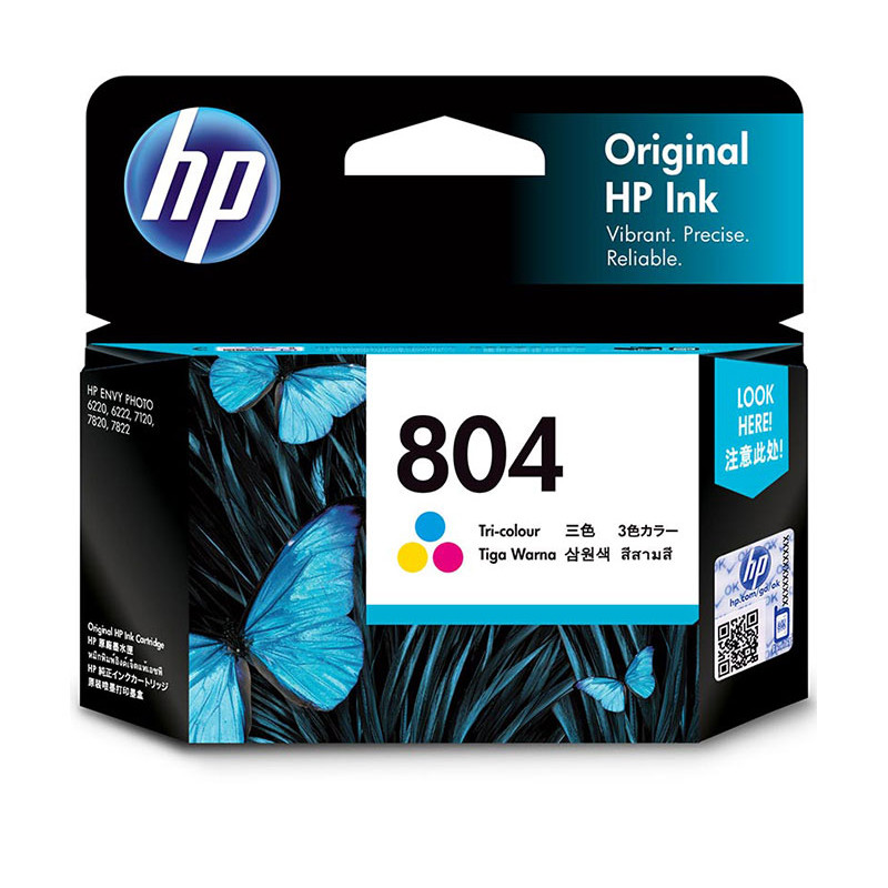 惠普（HP） T6N09AA打印机墨盒（支） 图片色