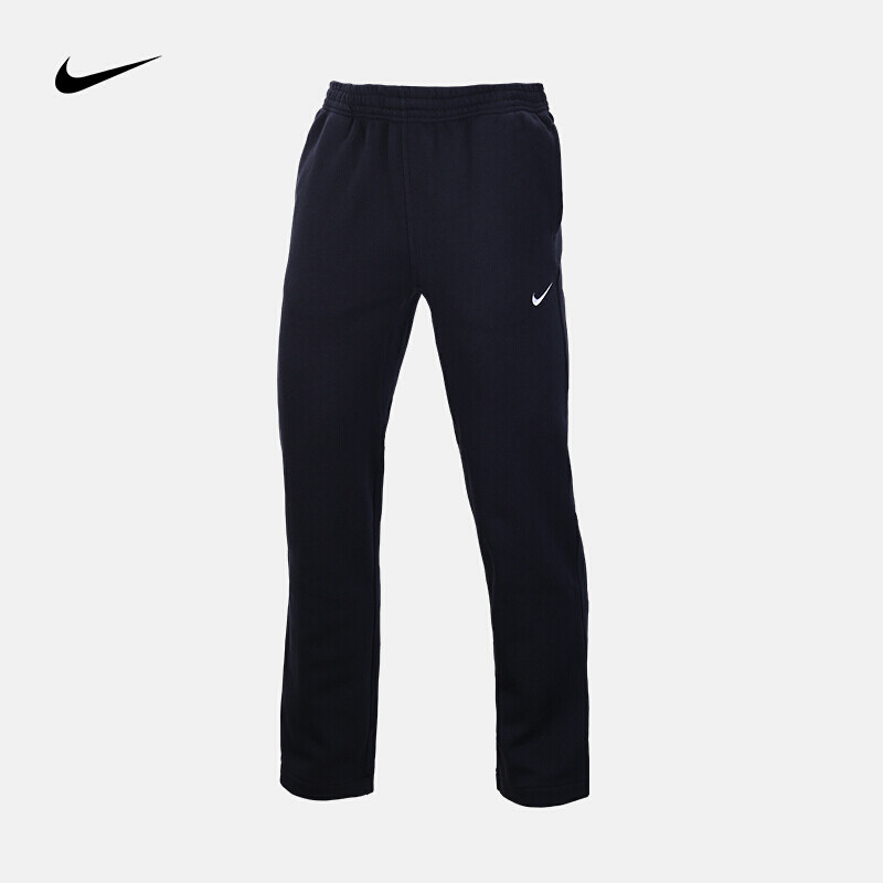 Nike耐克2018年新款男子AS M NSW RE-ISSUE PANT FLC长裤AQ2101-010 916274-010 XL