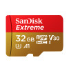 闪迪 SDSQXNE-032G-ZN6MA TF存储卡 32GB 4K至尊移动版 (单位：件)