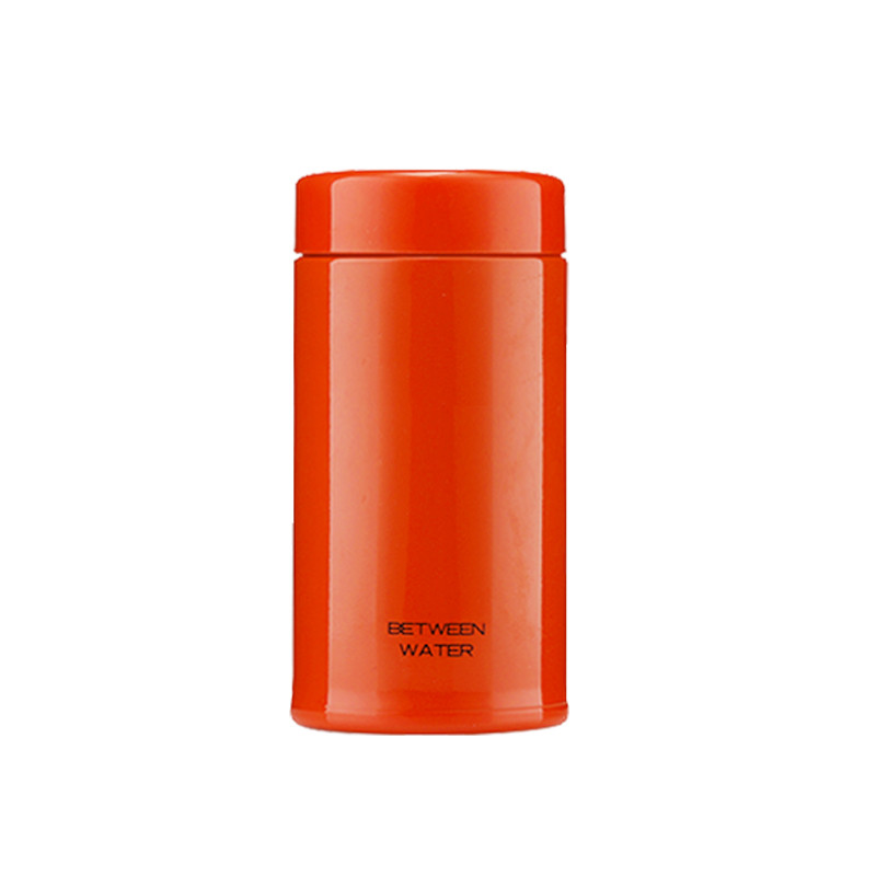 一水间(BETWEEN WATER)水具/水杯轻生活滤茶保温杯BW-LM-40L