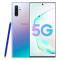三星 Galaxy Note10+（SM-N9760）5G版 12GB+256GB 莫奈彩 双卡双待5G手机