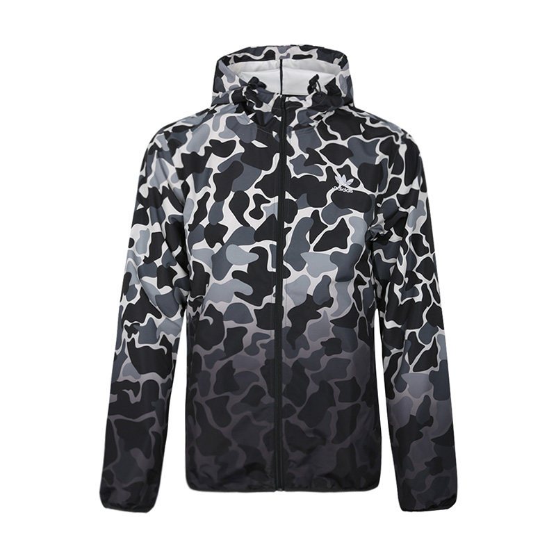 ADIDAS(阿迪经典)秋季男子防风服DH4805 XL DH4805/加入购物车优先发货