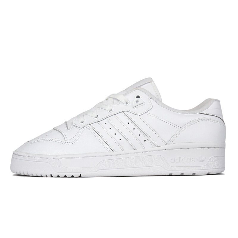 ADIDASORIGINALS(阿迪经典)RIVALRYLOW秋季中性经典鞋EF872 28320 45