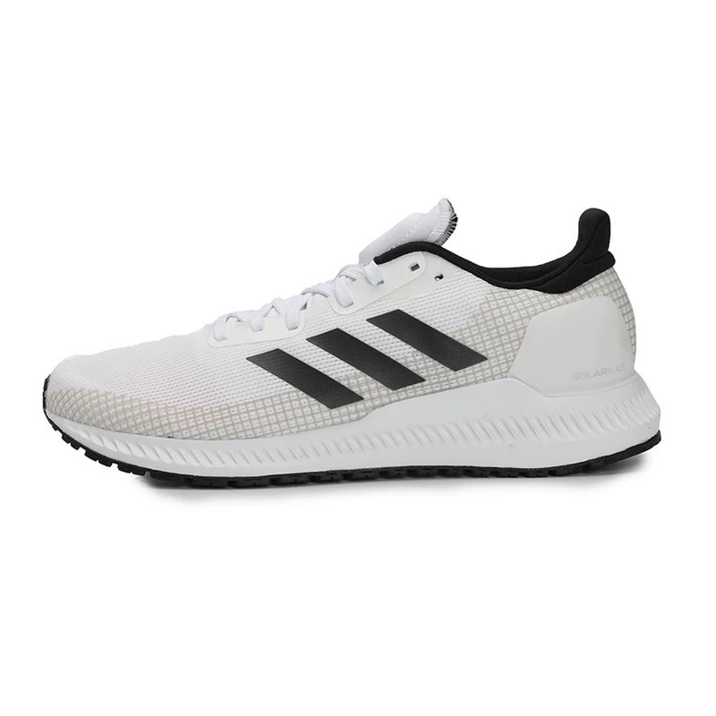 ADIDAS(阿迪)SOLARBLAZEM秋季男子跑步鞋EF0810 EF0810/主图款 40