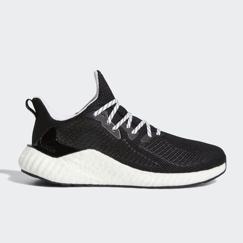 ADIDAS(阿迪)alphaboostWUJI秋季中性跑步鞋EG6537 EG6537/主图款 42
