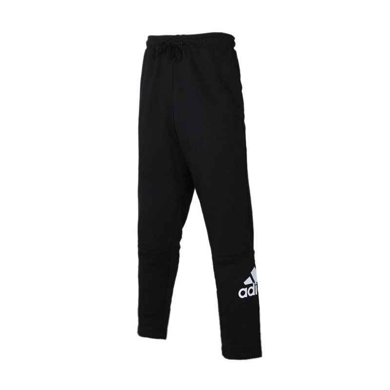 阿迪MHBOSPntFL冬季男子长裤DT9952 S DT9952