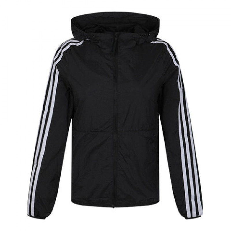 ADIDAS秋季女子夹克EH3911 L EH3911