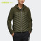 ADIDASSC(阿迪运动休闲)MDLYDWNJKT冬季男子羽绒服EI6284 2XL 默认颜色