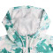ADIDAS(阿迪运动休闲)201春季男子防风服DZ7590 XL DZ7590