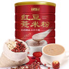半山农 红豆薏米粉600克/罐