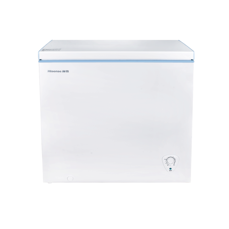 海信冷柜 BD/BC-205NX（ 单位：个）