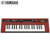 雅马哈（YAMAHA）reface-YC便携合成器37键带功放电子管风琴音色