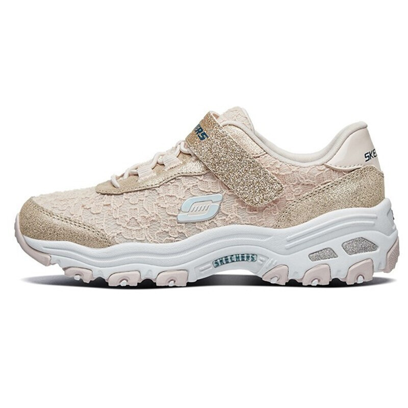 SKECHERS(斯凯奇)中性鞋休闲鞋664119L-PCH 默认颜色 33.5