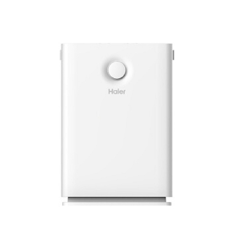 海尔（Haier）负离子空气净化器 KJ210F-HEA 家用小型除甲醛杀菌办公室卧室除异味二手烟 JH