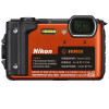尼康(Nikon) Excam1201（橙色）本安型防爆数码相机 3英寸屏 约1680万像素